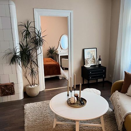 Cozy Apartment In Tallinn Old Town, Great Location Exteriör bild