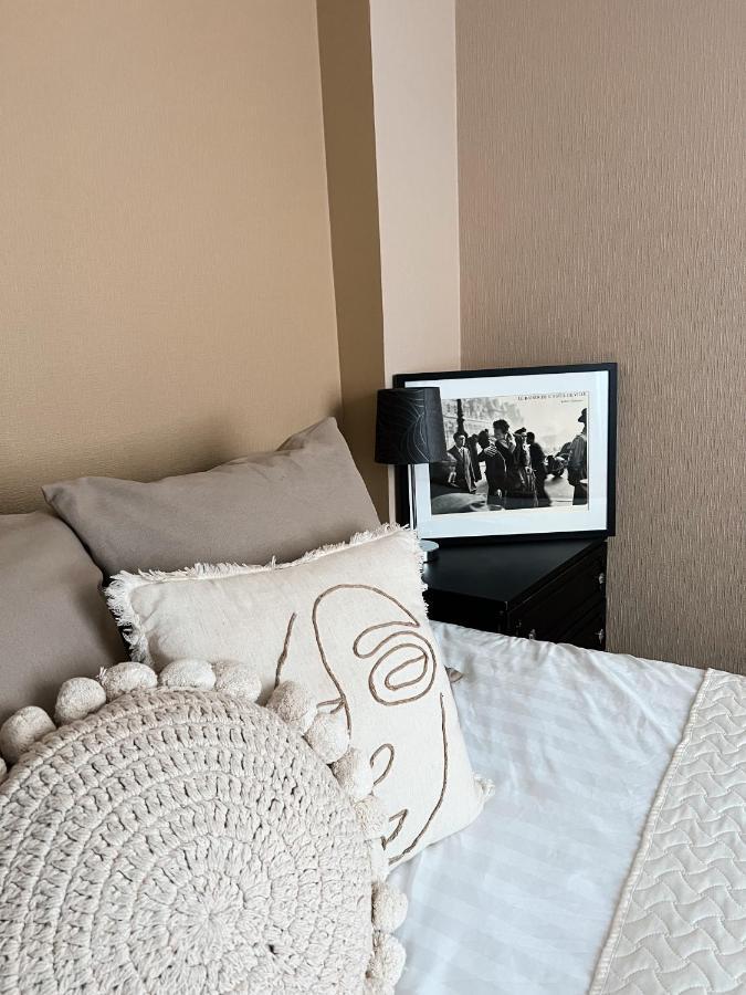 Cozy Apartment In Tallinn Old Town, Great Location Exteriör bild