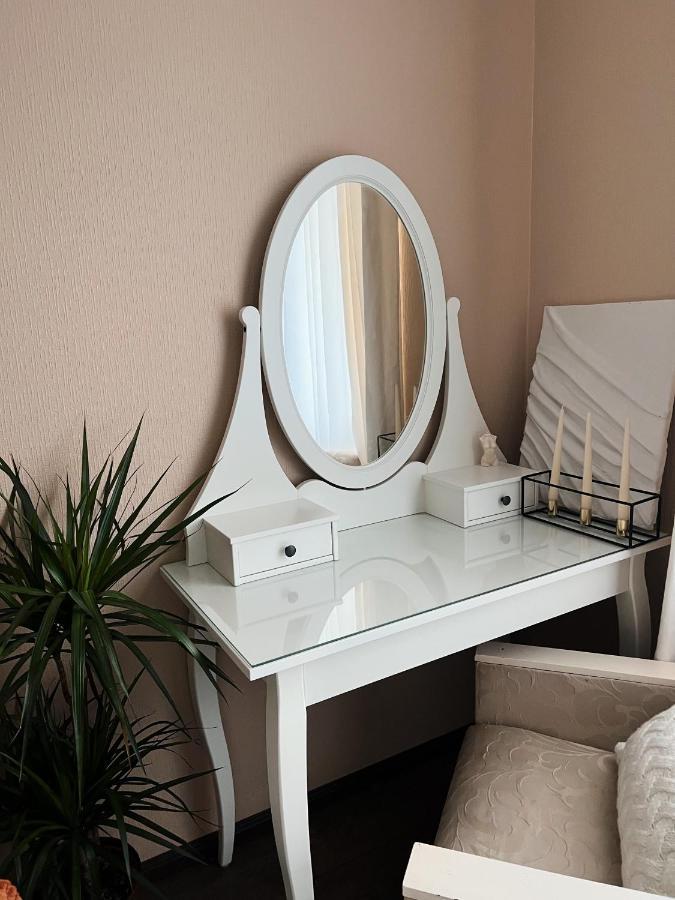 Cozy Apartment In Tallinn Old Town, Great Location Exteriör bild